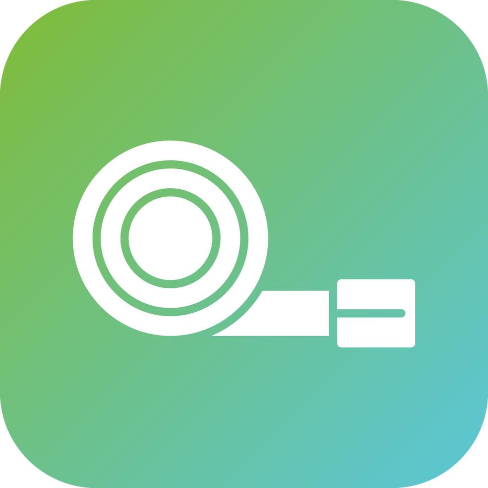 Belt Vector Icon Style