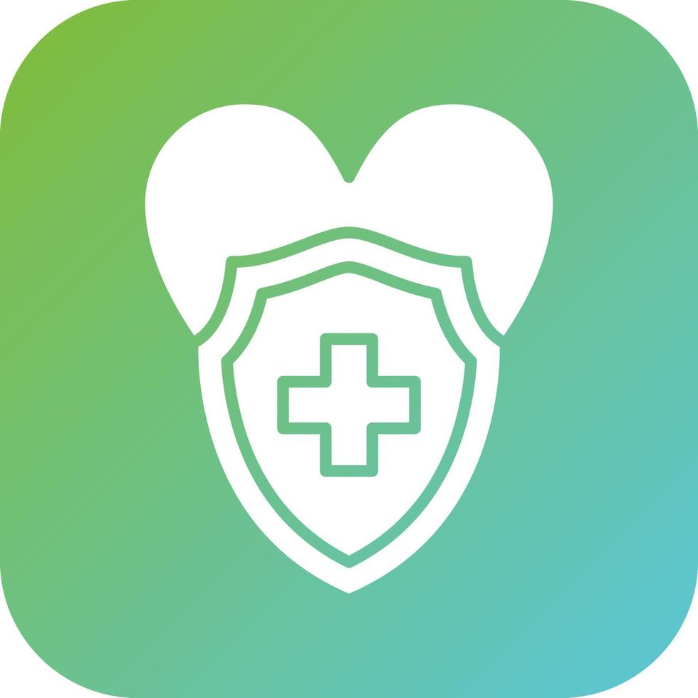 Health and Safety Vector Icon Style