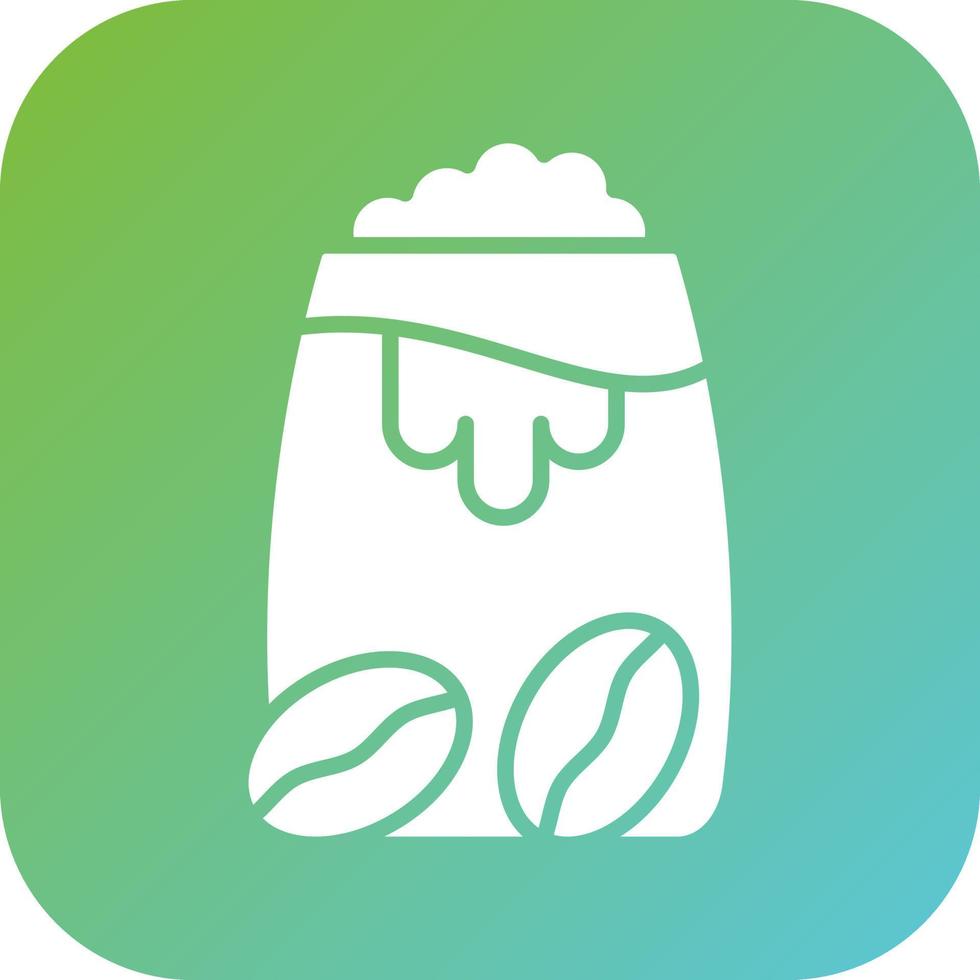Dalgona Vector Icon Style