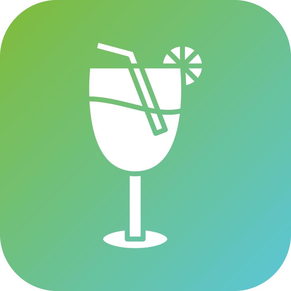 Cosmopolitan Vector Icon Style