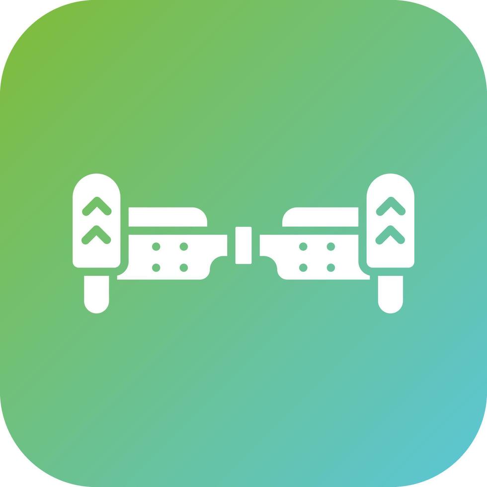 Gyro Vector Icon Style