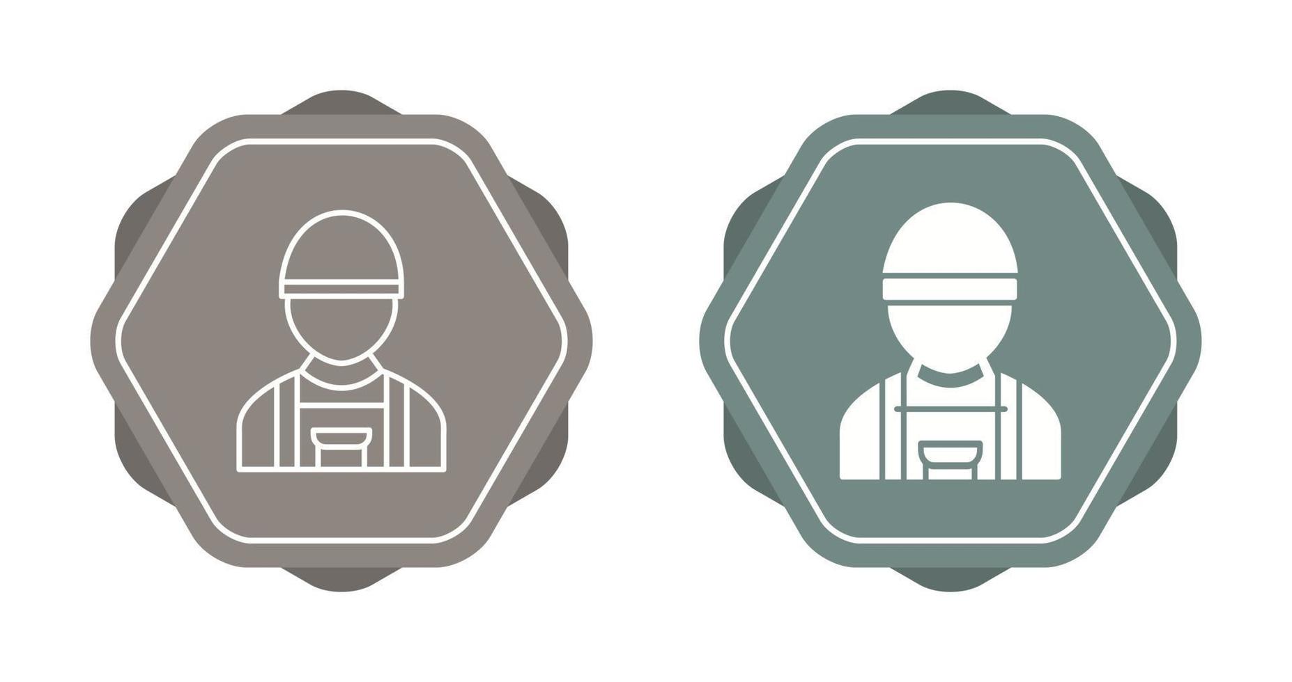 Tester Vector Icon