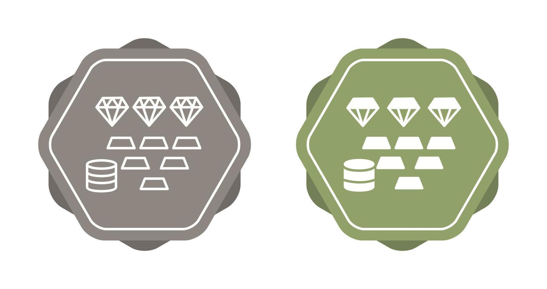 Treasure Vector Icon