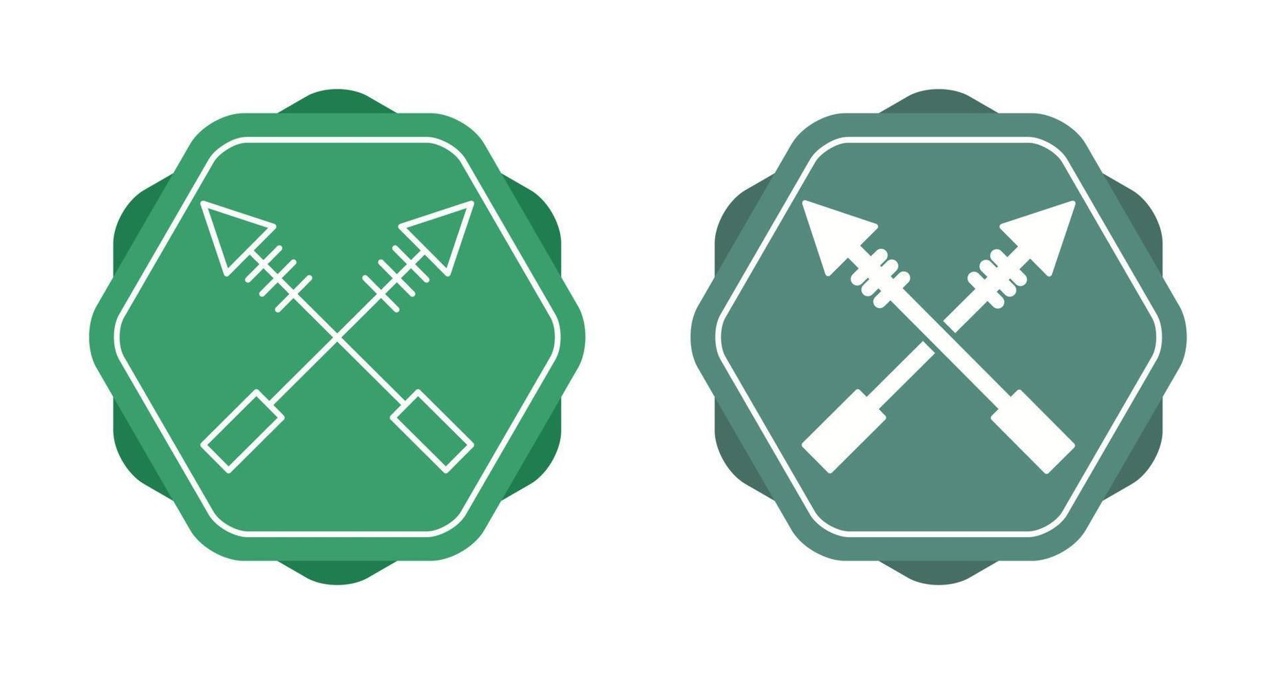 Arrows Vector Icon