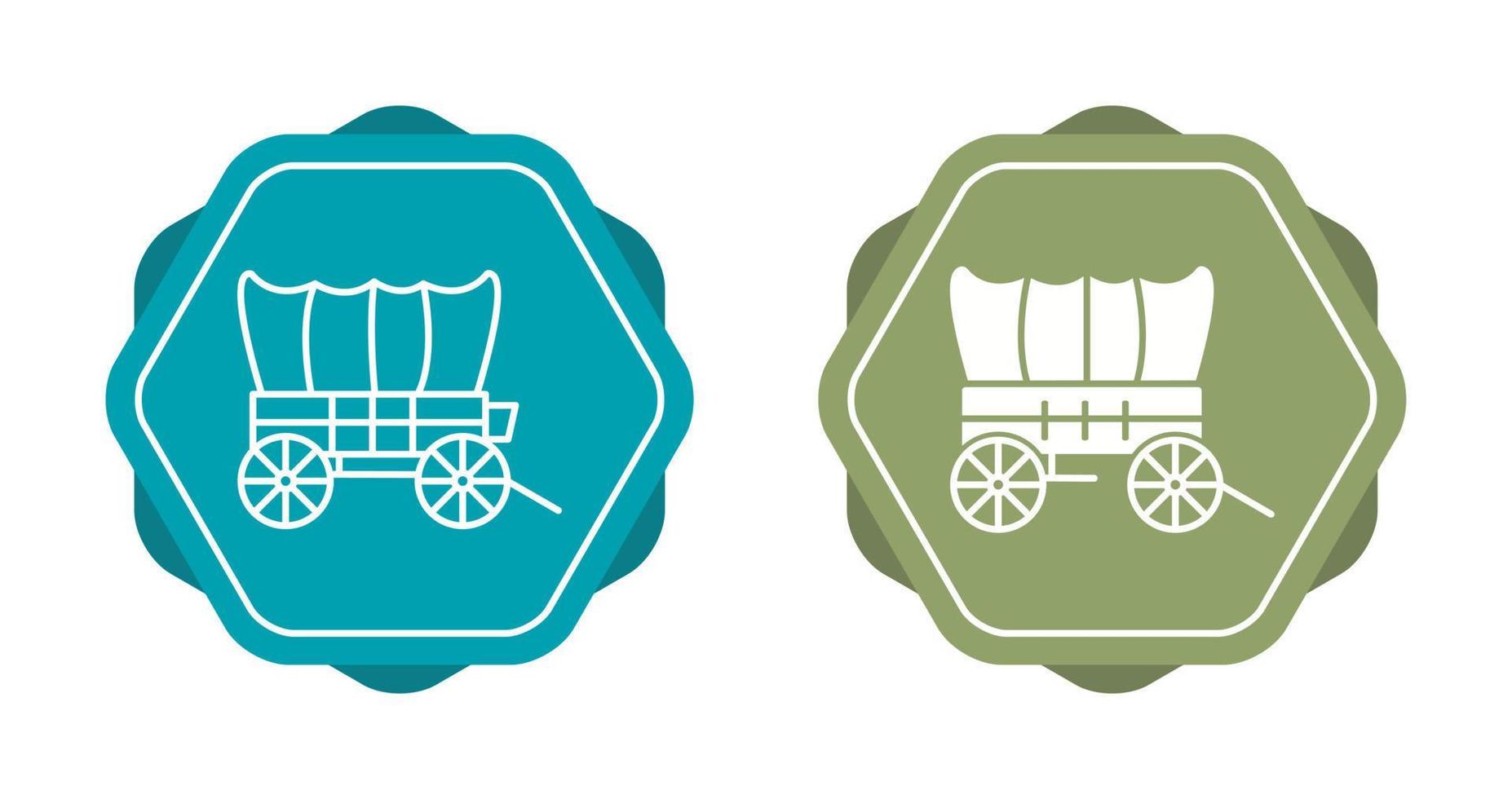 Cart Vector Icon