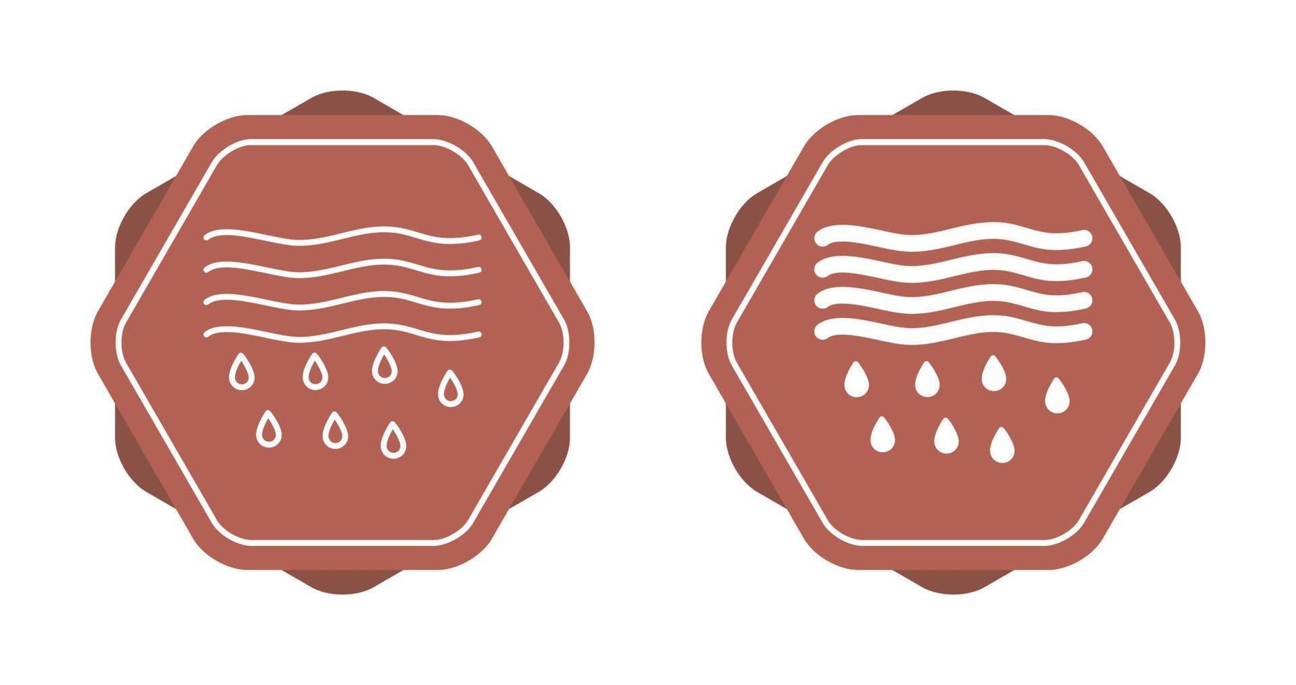 Water Vector Icon