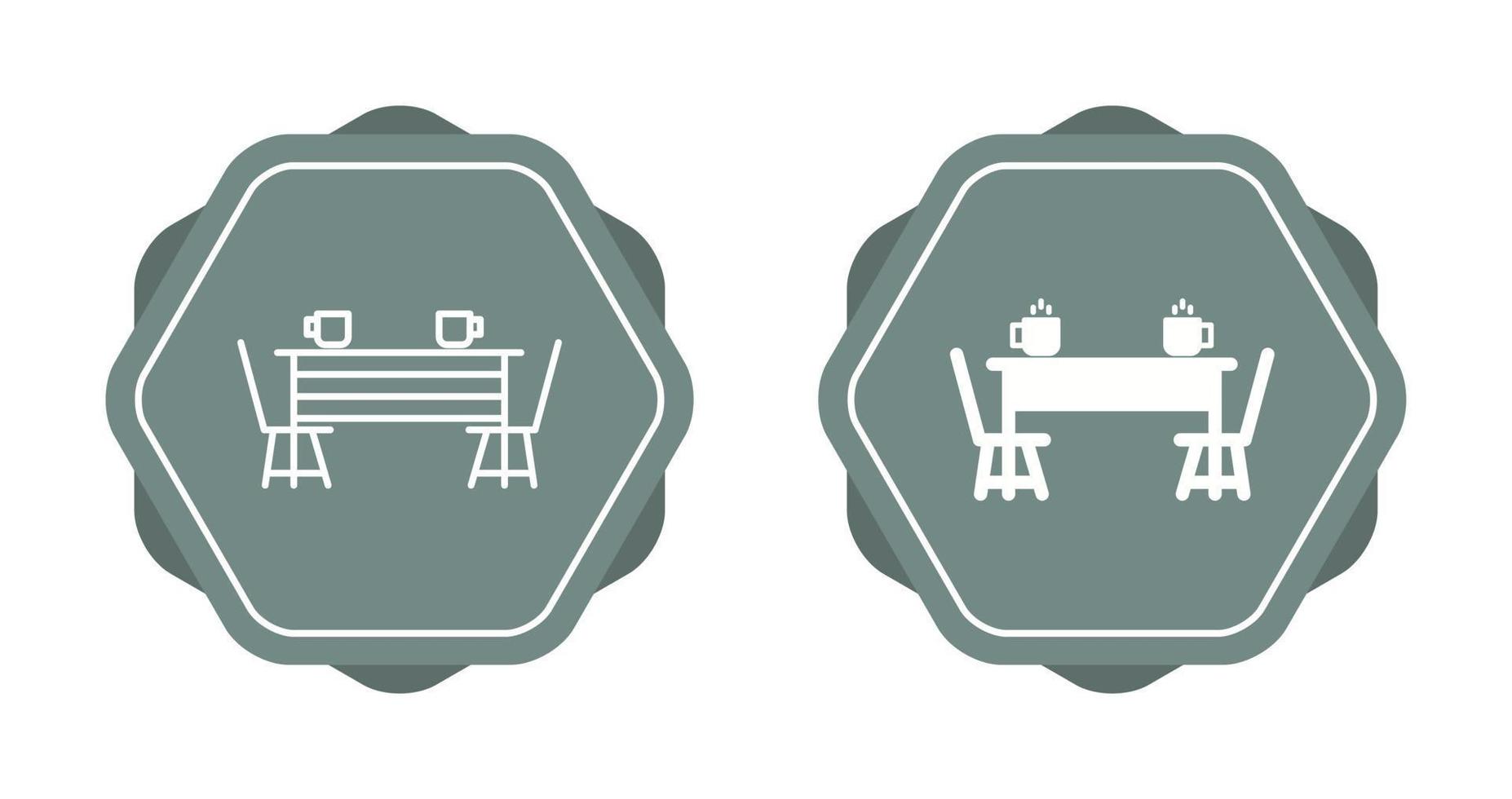 Book Shelf Vector Icon