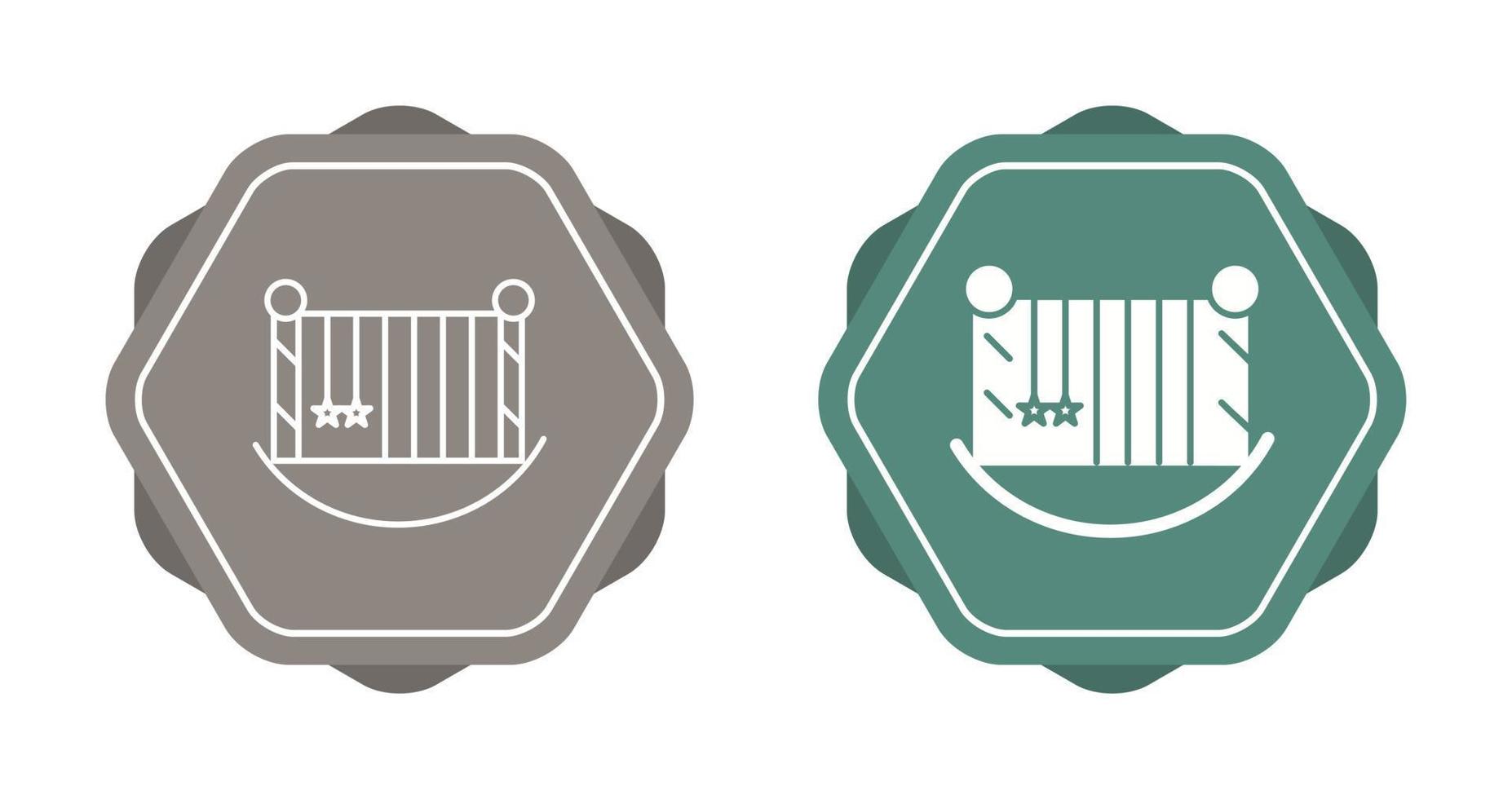 Comfortable Chair Vector Icon