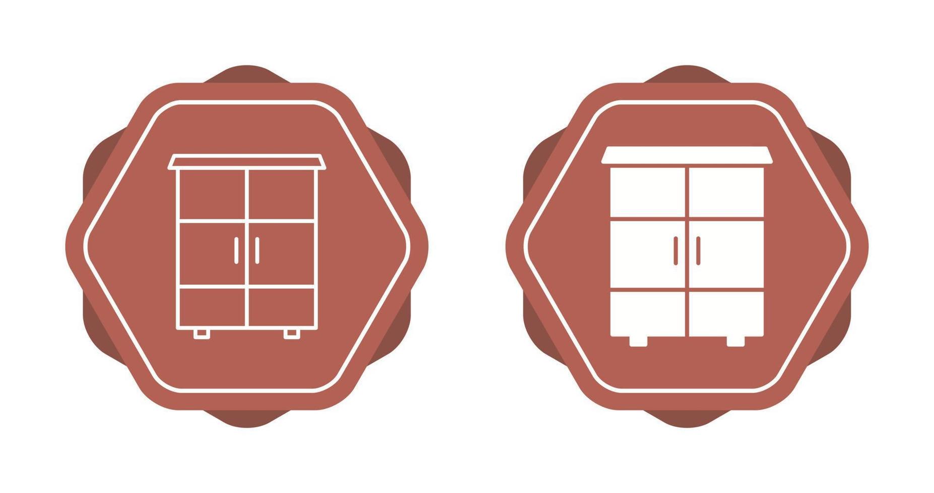 Chair Vector Icon