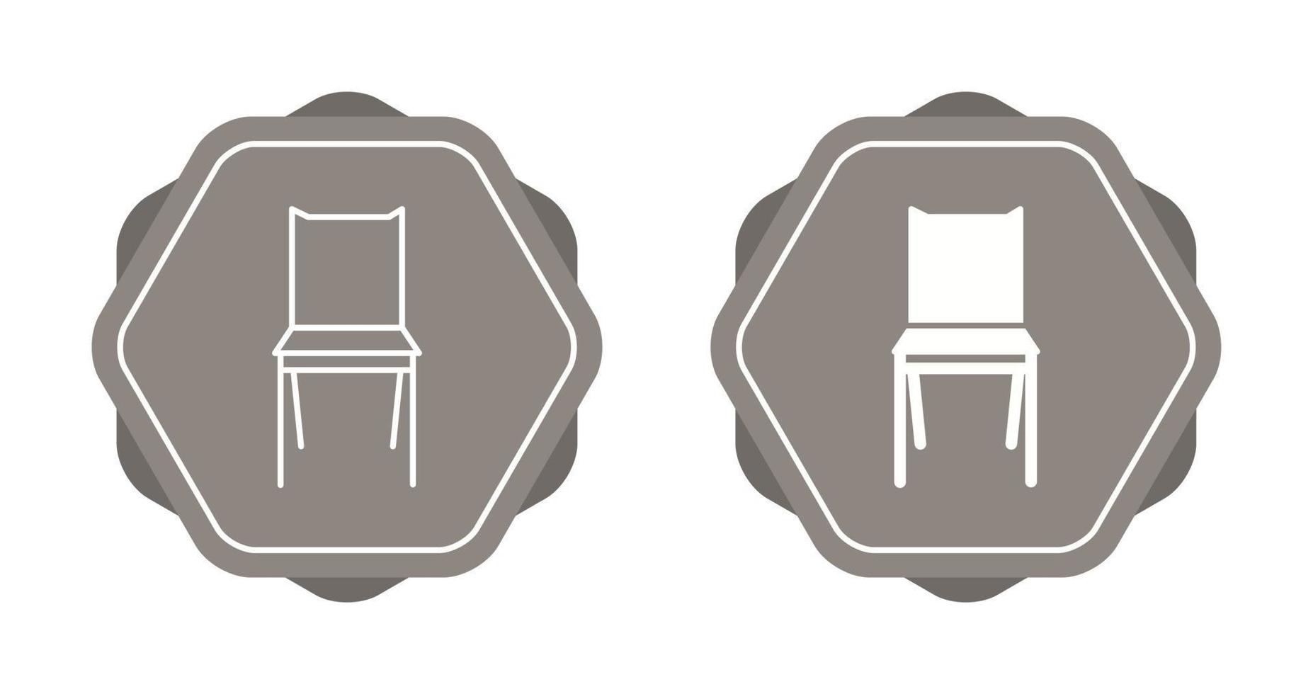 Cabinets Vector Icon