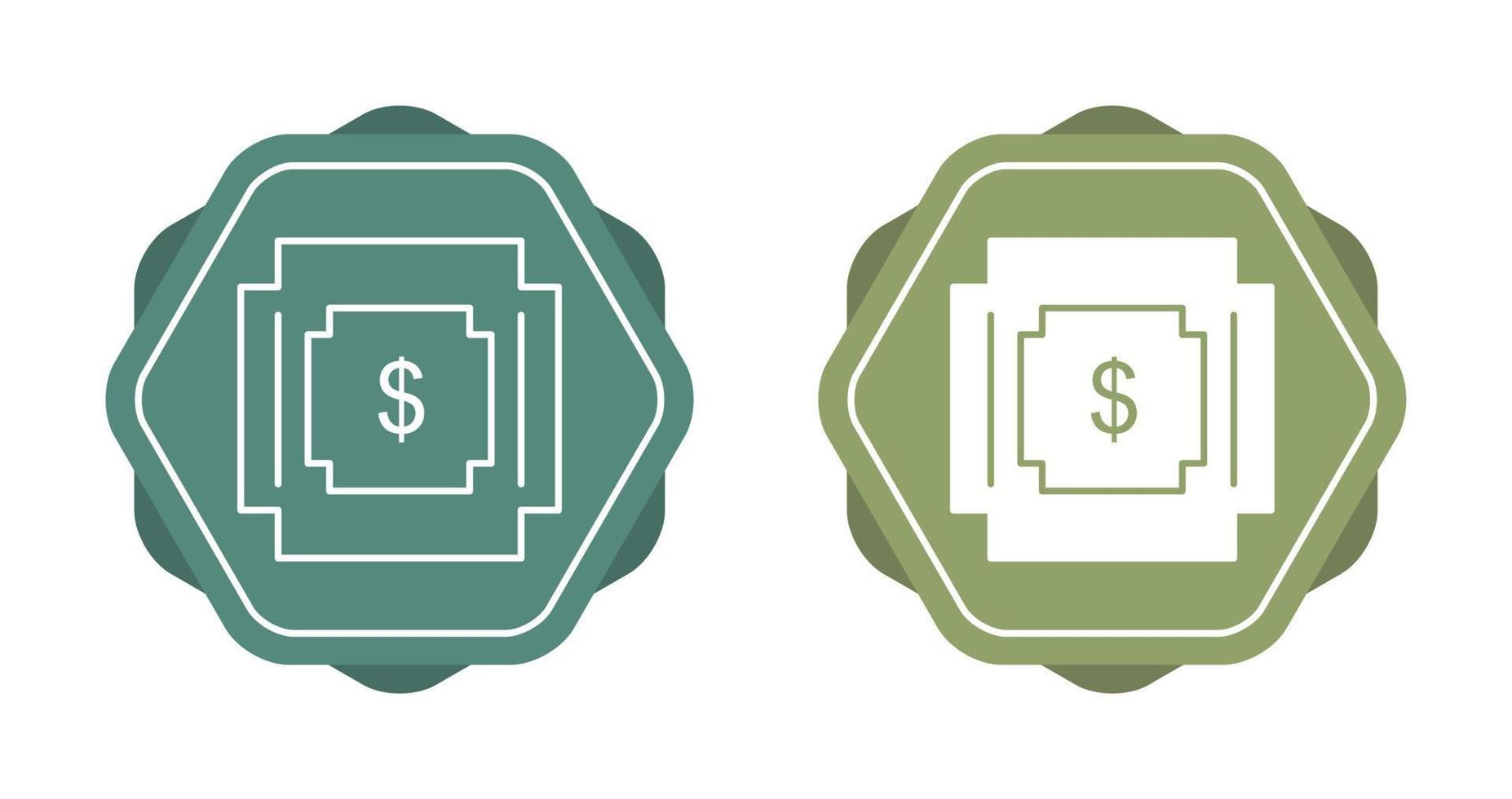 Euro Symbol Vector Icon