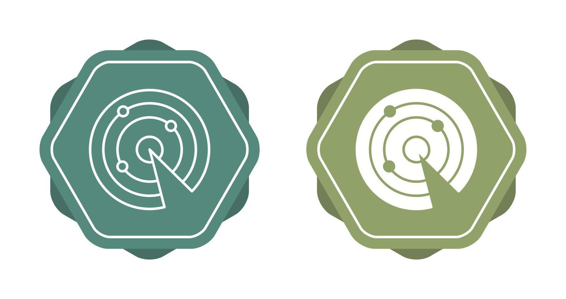 Jeep Vector Icon