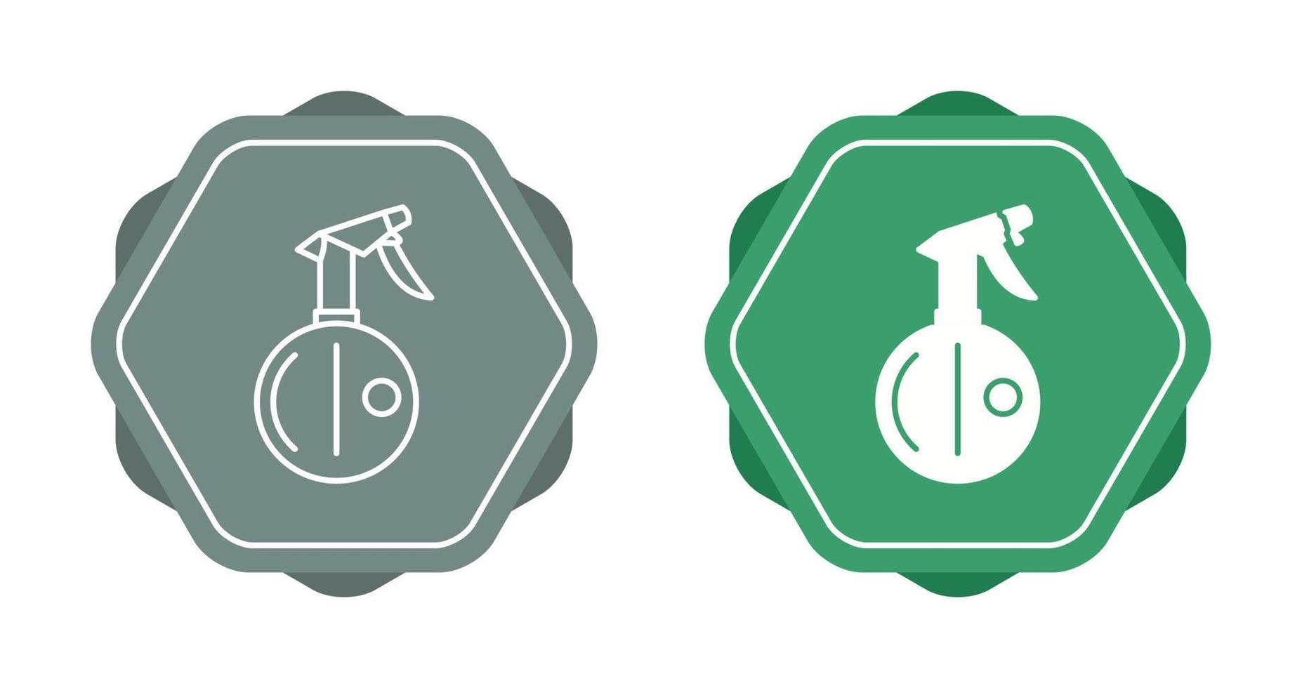 Slippers Vector Icon