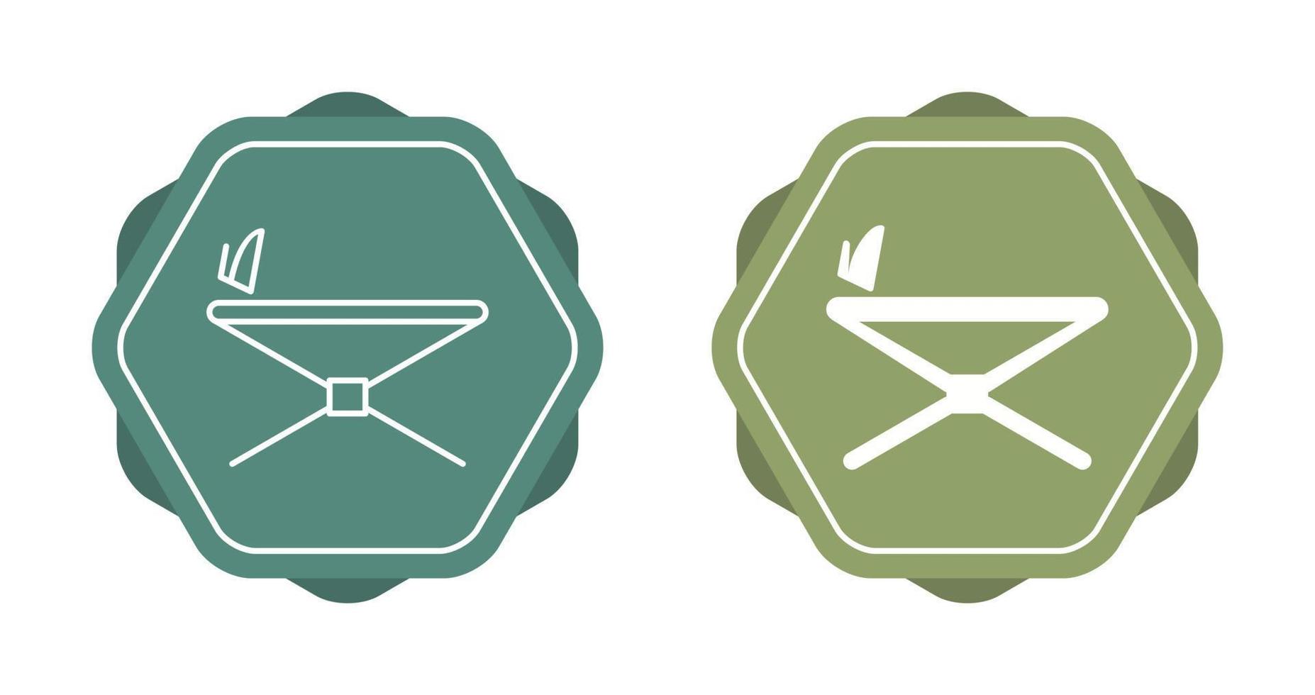 Flower Pot Vector Icon