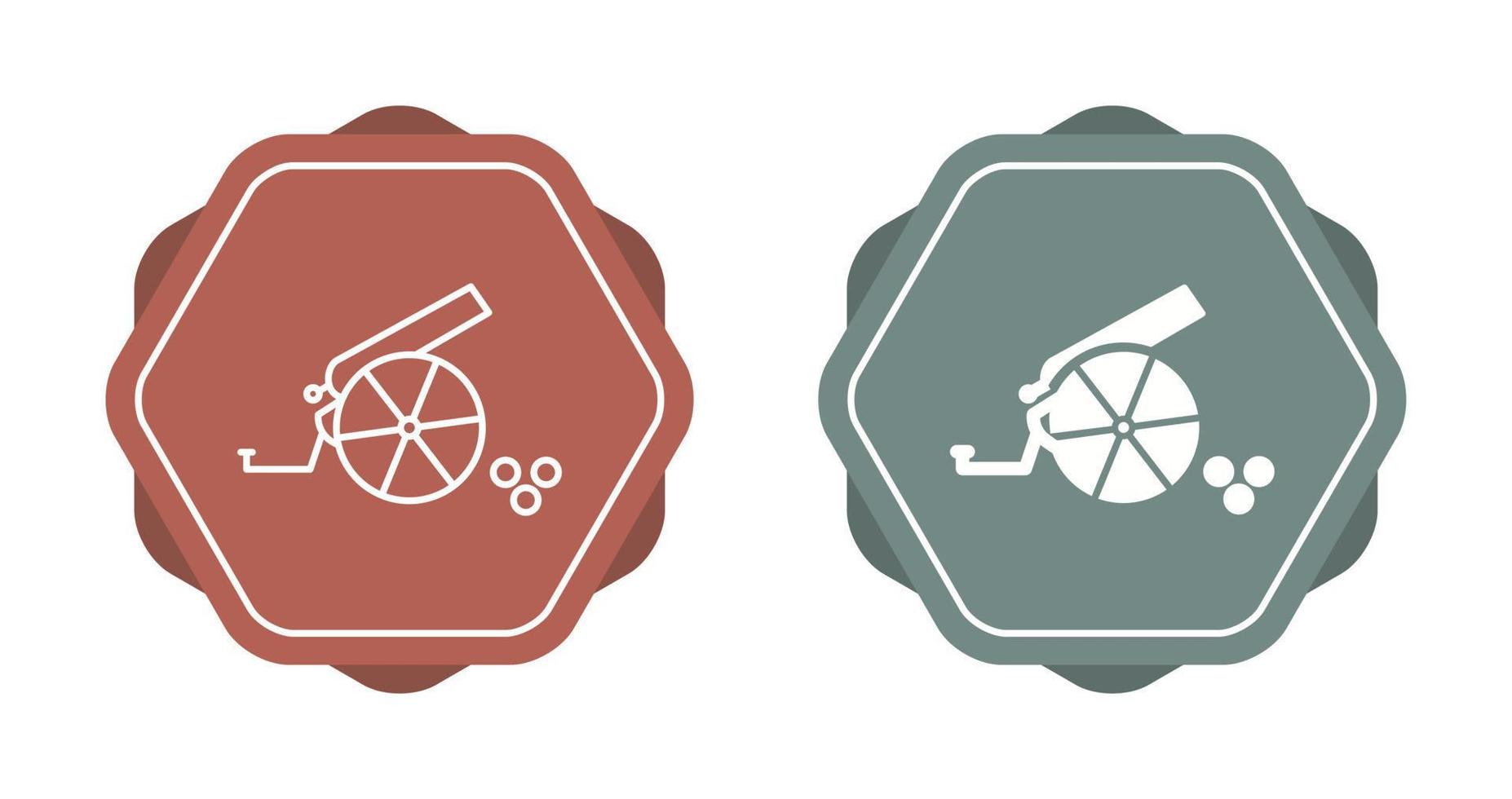 Movie Ticket Vector Icon