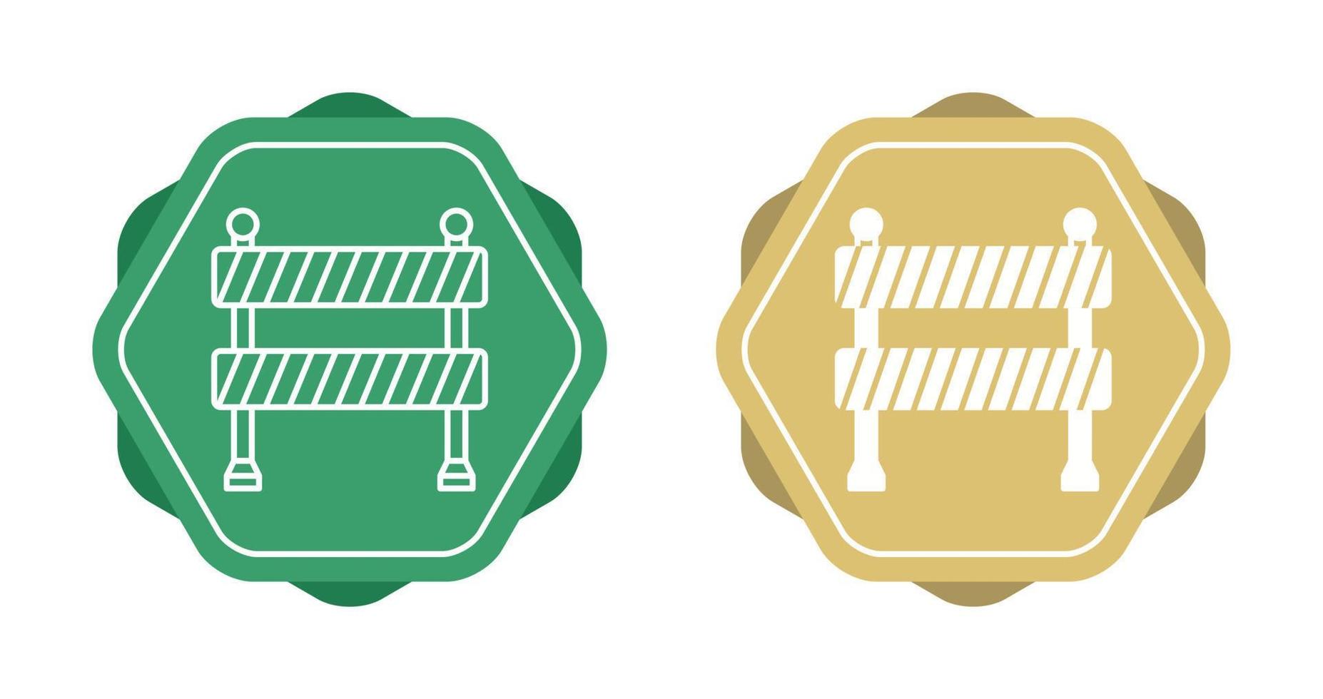 Old Radio Vector Icon