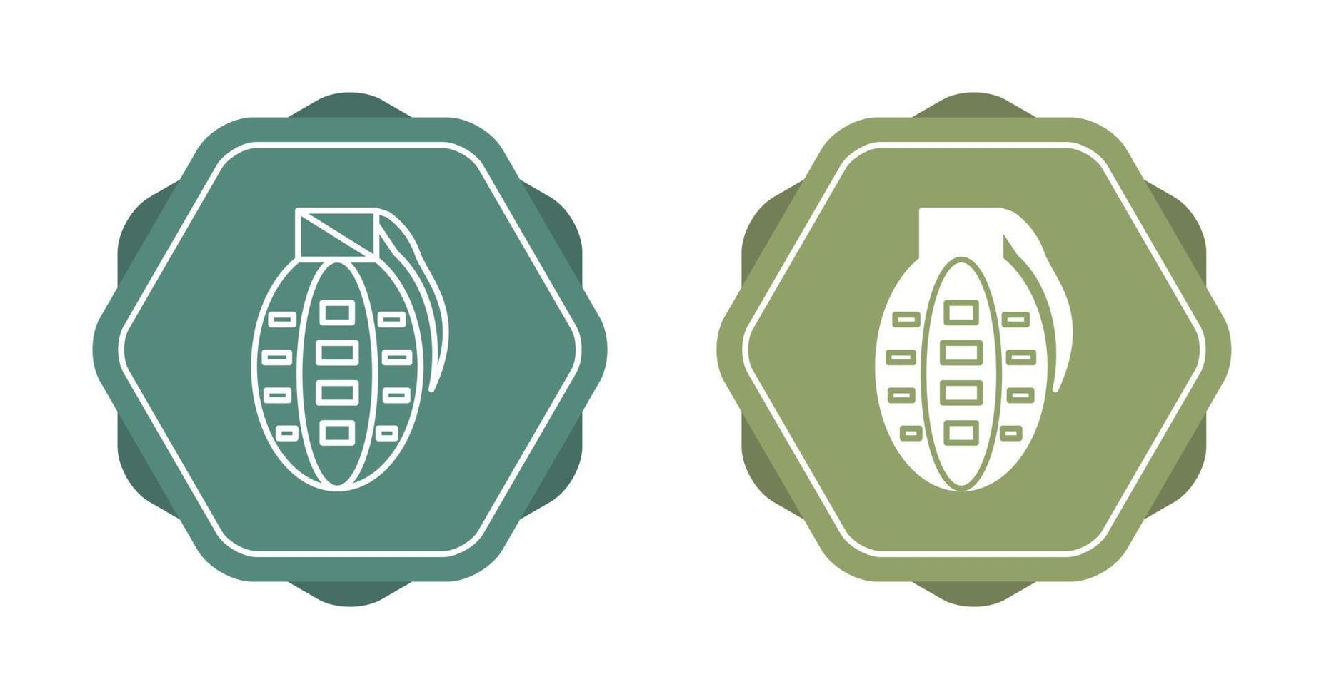 Badge Vector Icon