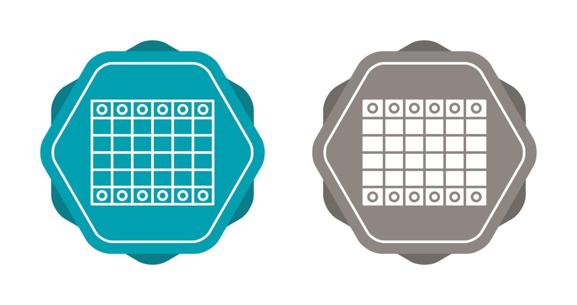 Mailbox Vector Icon
