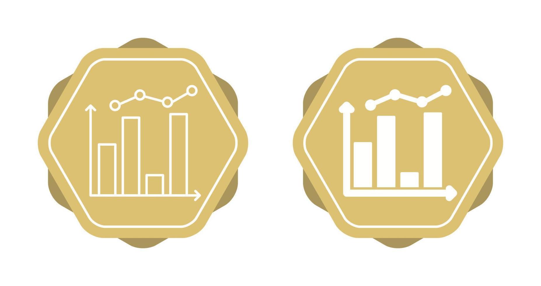 Statistics Vector Icon