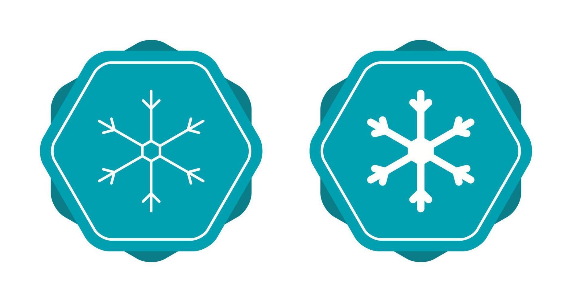 Cooling Vector Icon