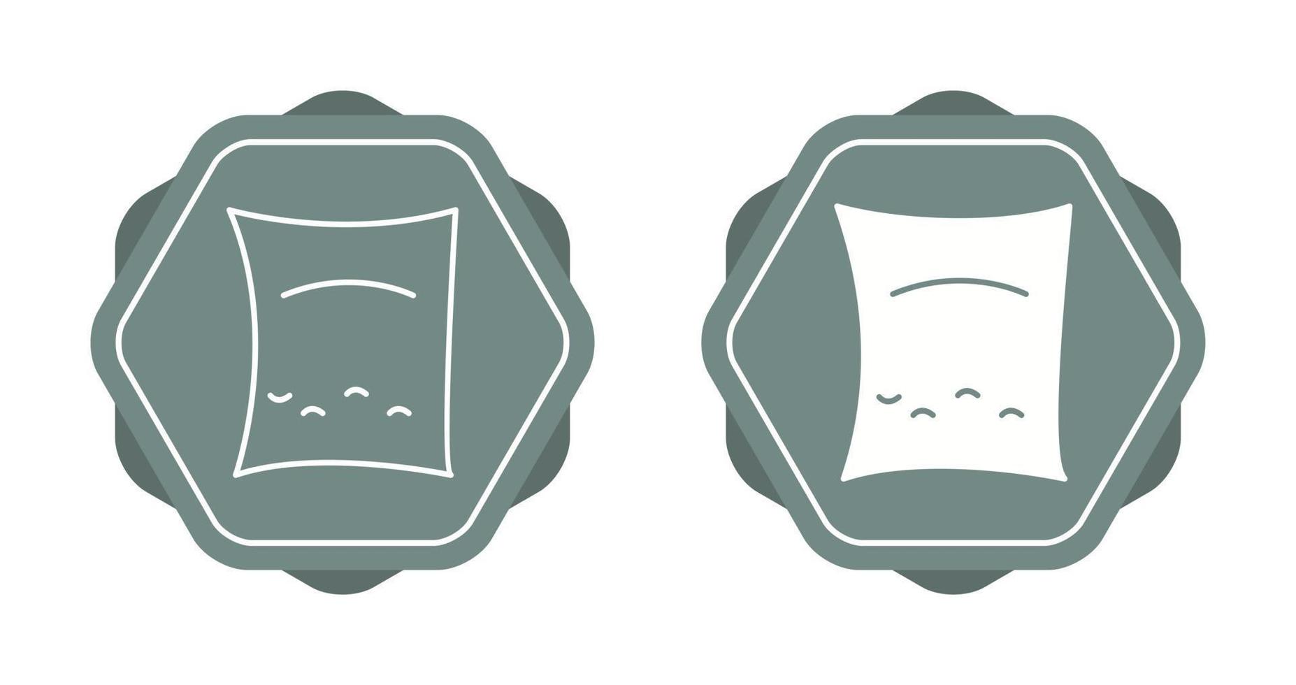 Snacks Vector Icon