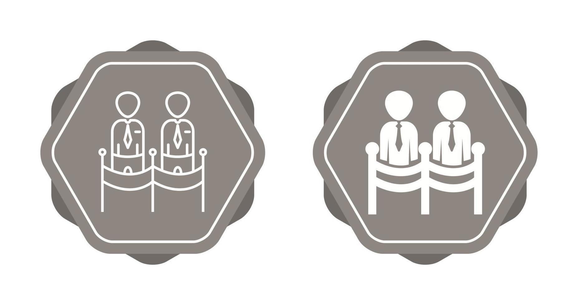 Waiting Vector Icon