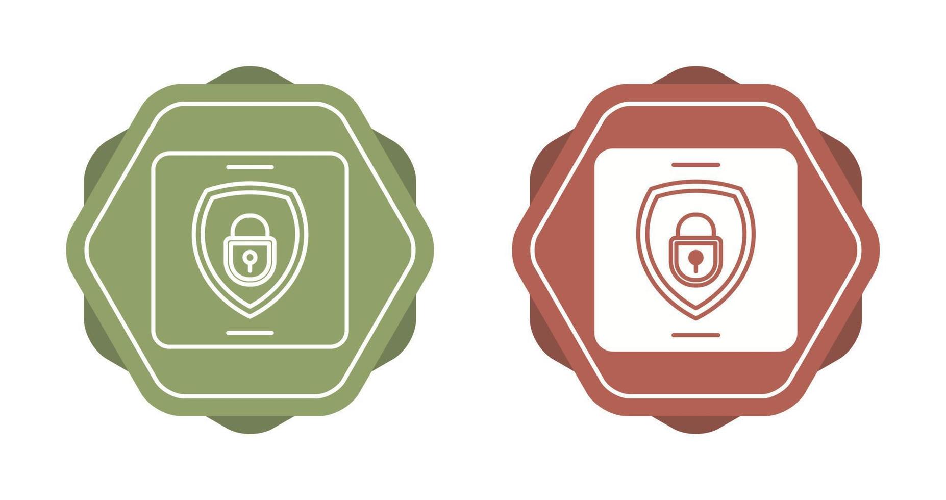 Security Vector Icon