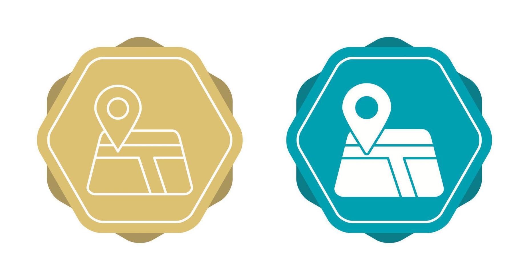 Gps Vector Icon