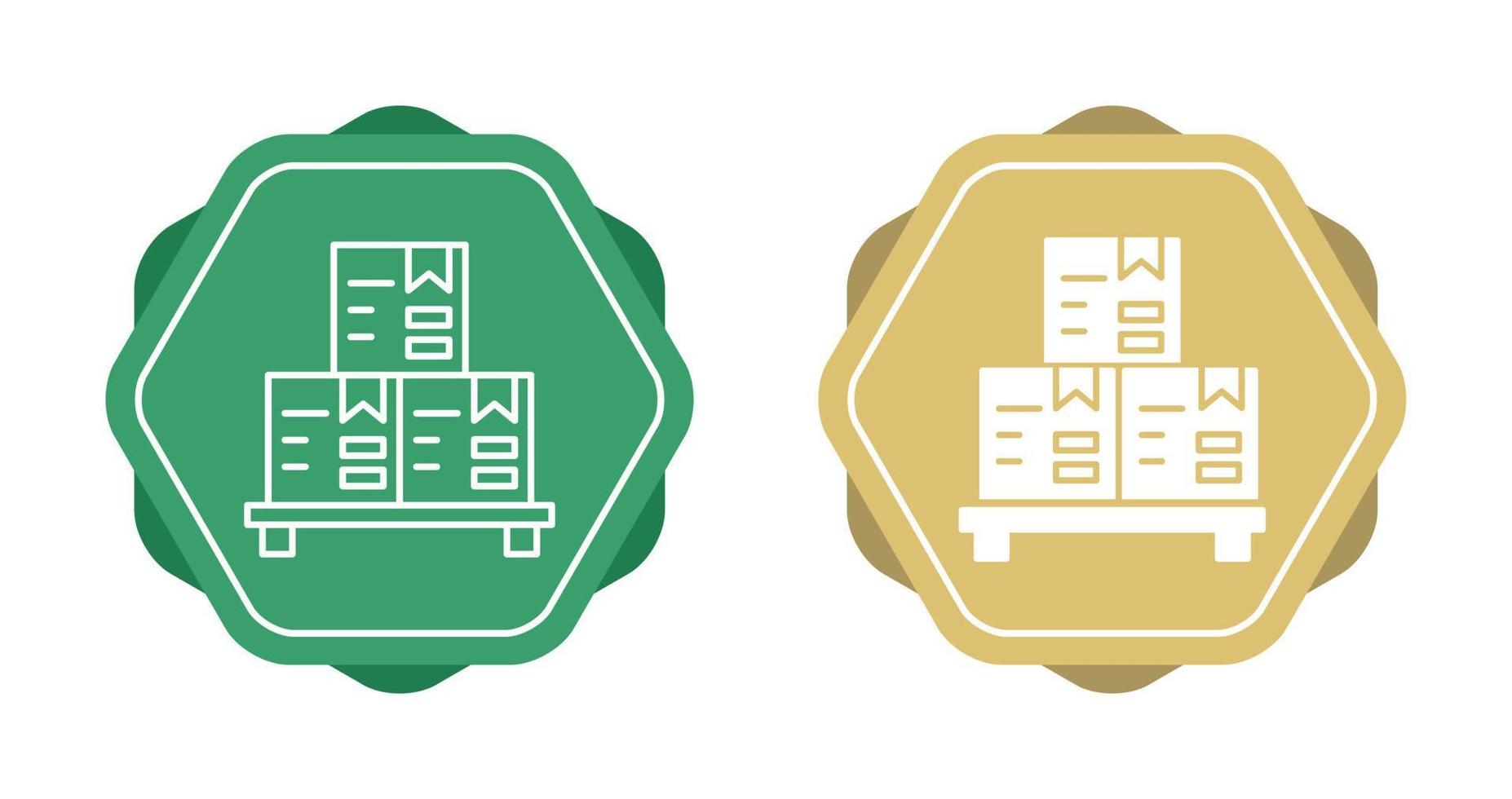 Product Vector Icon