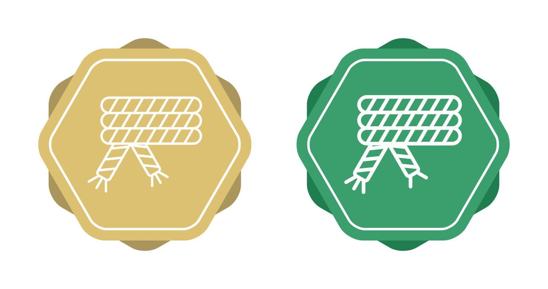 Rope Vector Icon
