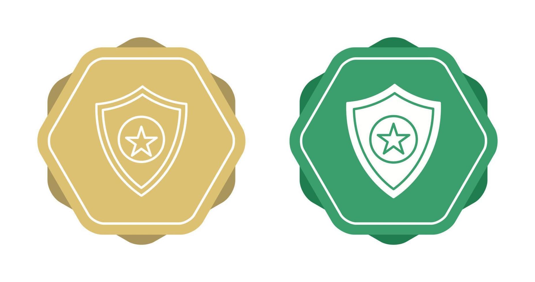 Shield Vector Icon