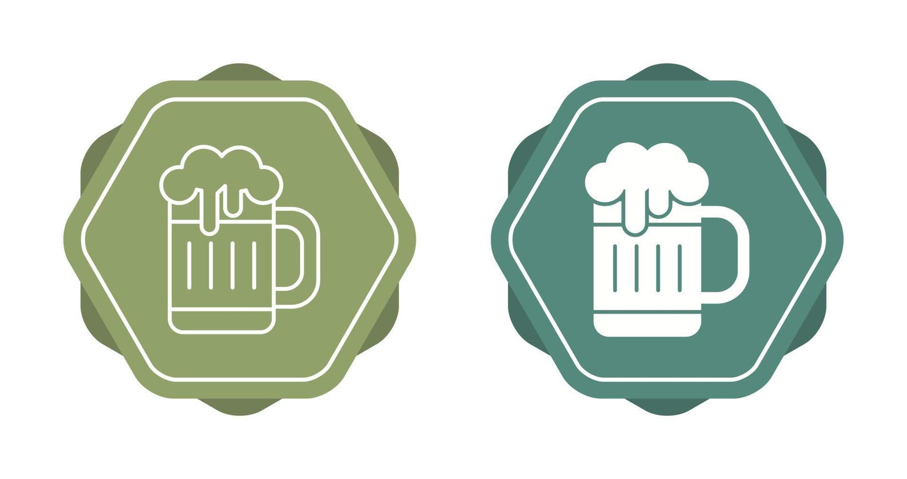 Drink Vector Icon