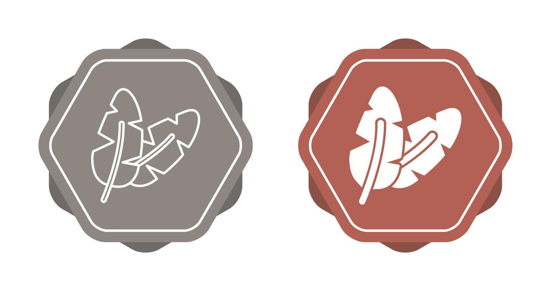 Tropical Vector Icon