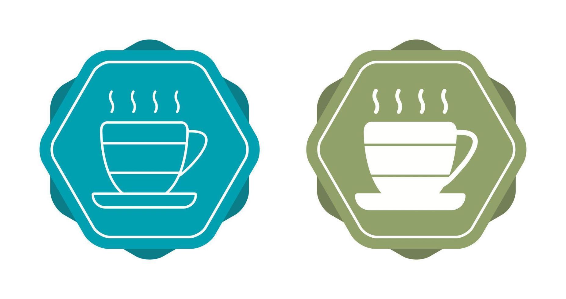 Cup Vector Icon