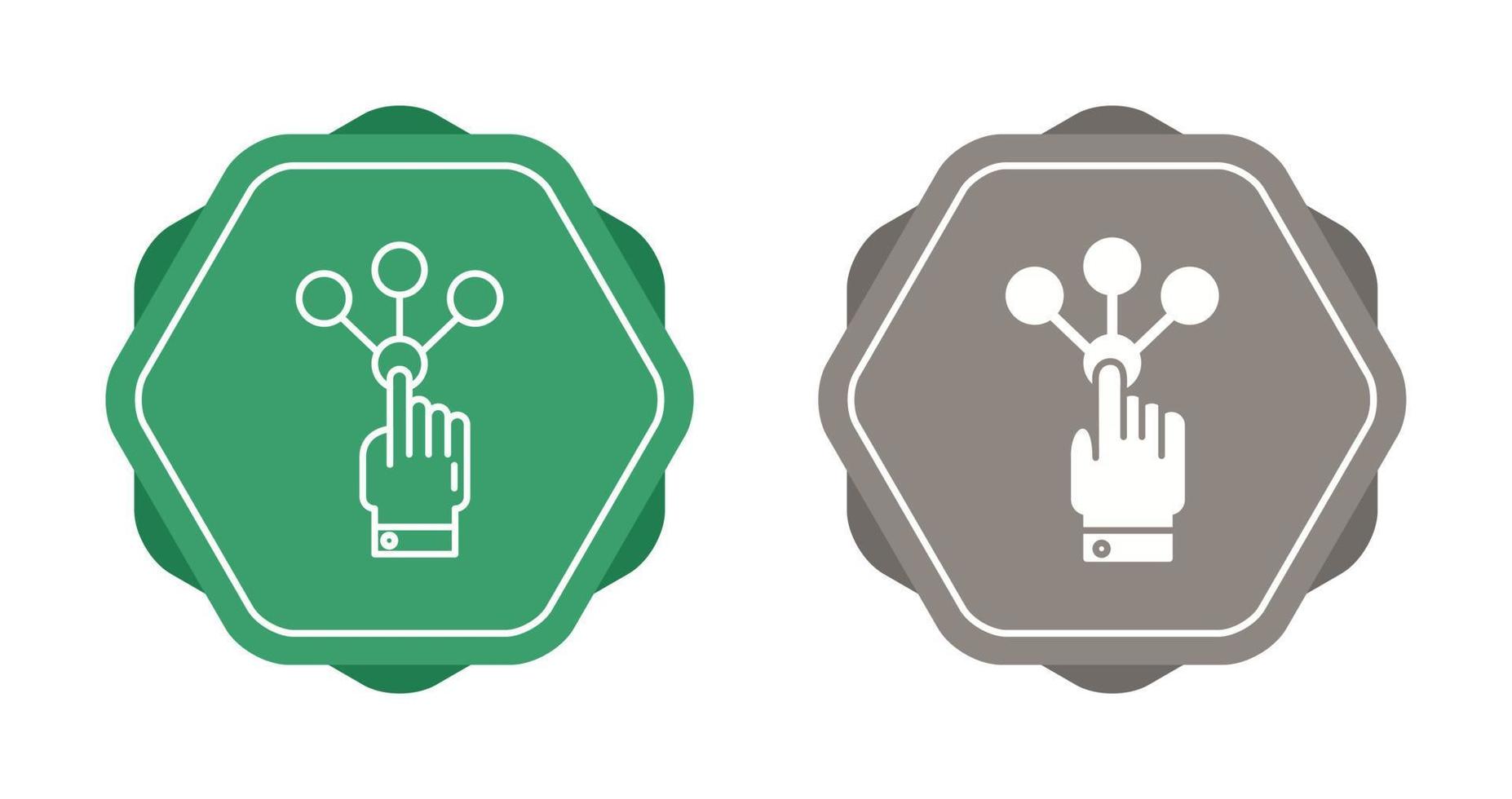 Choice Vector Icon