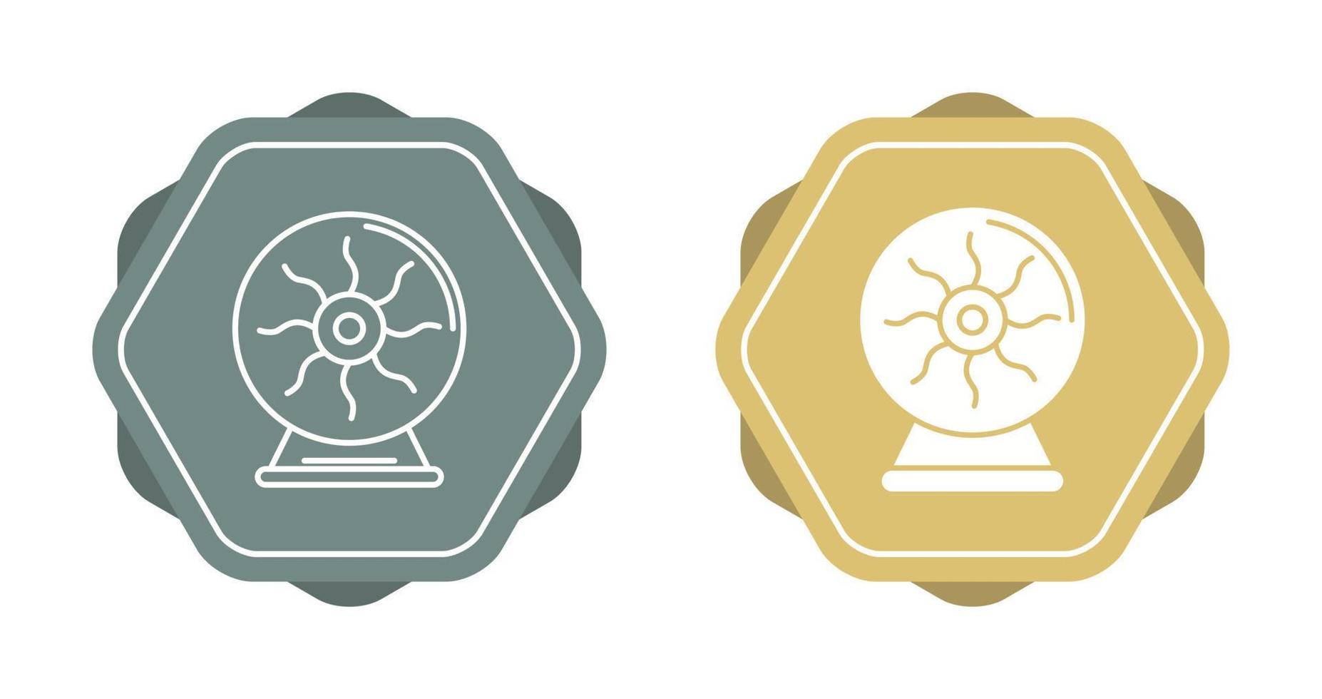 Plasma Vector Icon