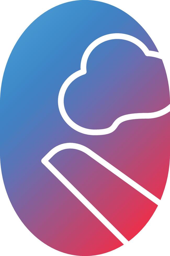 Vector Design Plane Window Icon Style