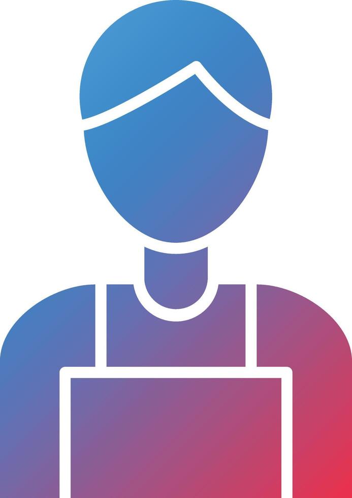 Vector Design Seller Icon Style