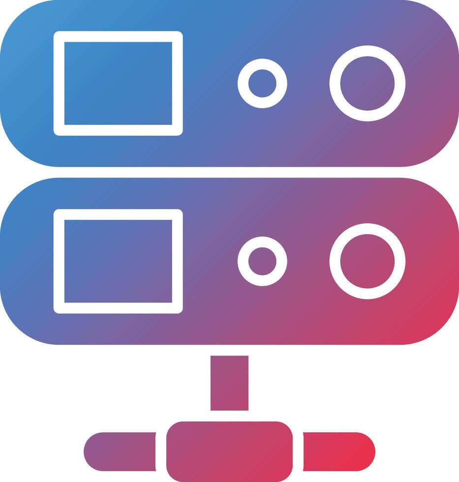 Vector Design Database Icon Style 22373324 Vector Art at Vecteezy