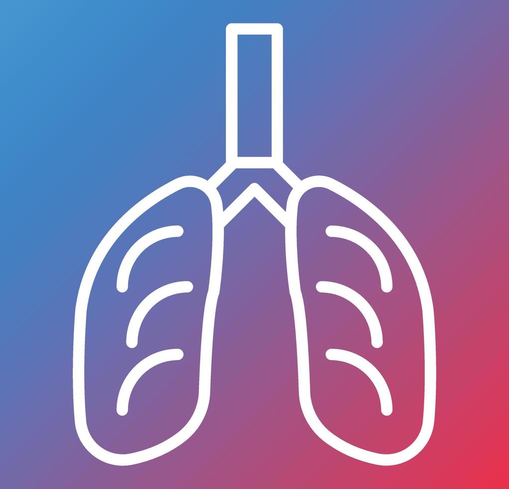Vector Design Xray Icon Style
