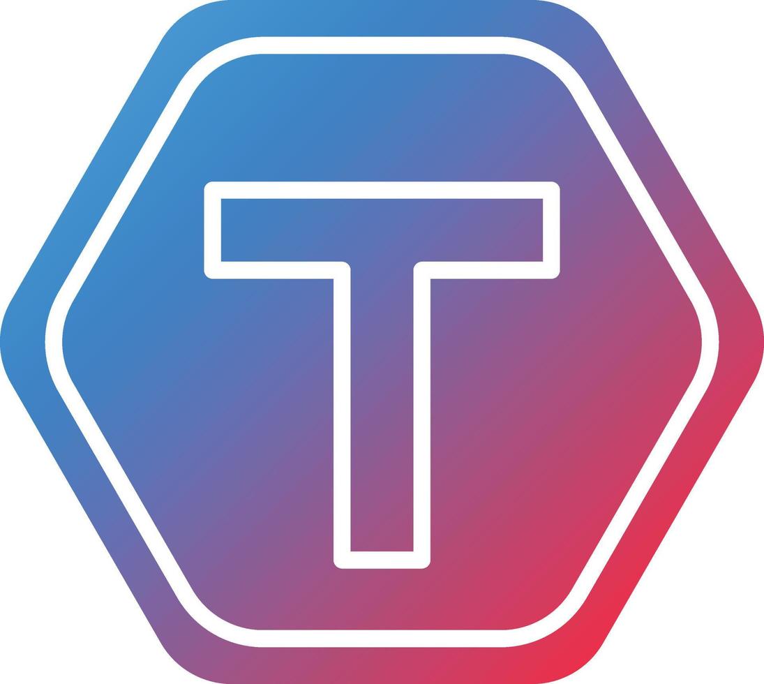 Vector Design Junction Icon Style