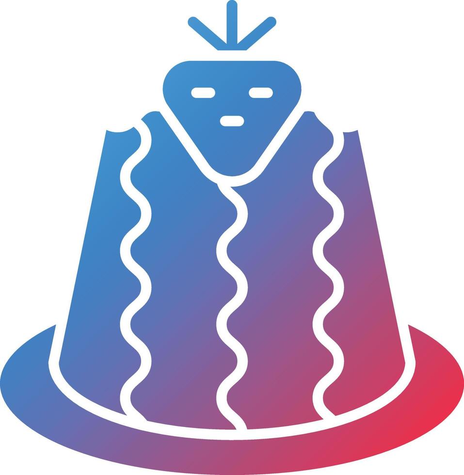 Vector Design Mould Icon Style