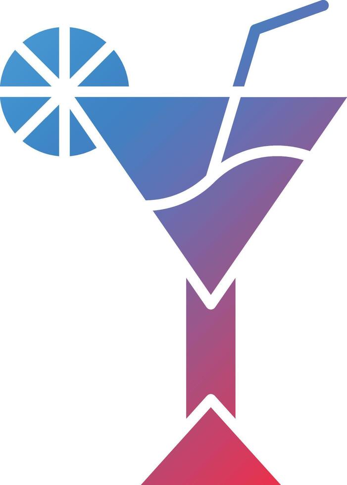 Vector Design Drink Icon Style