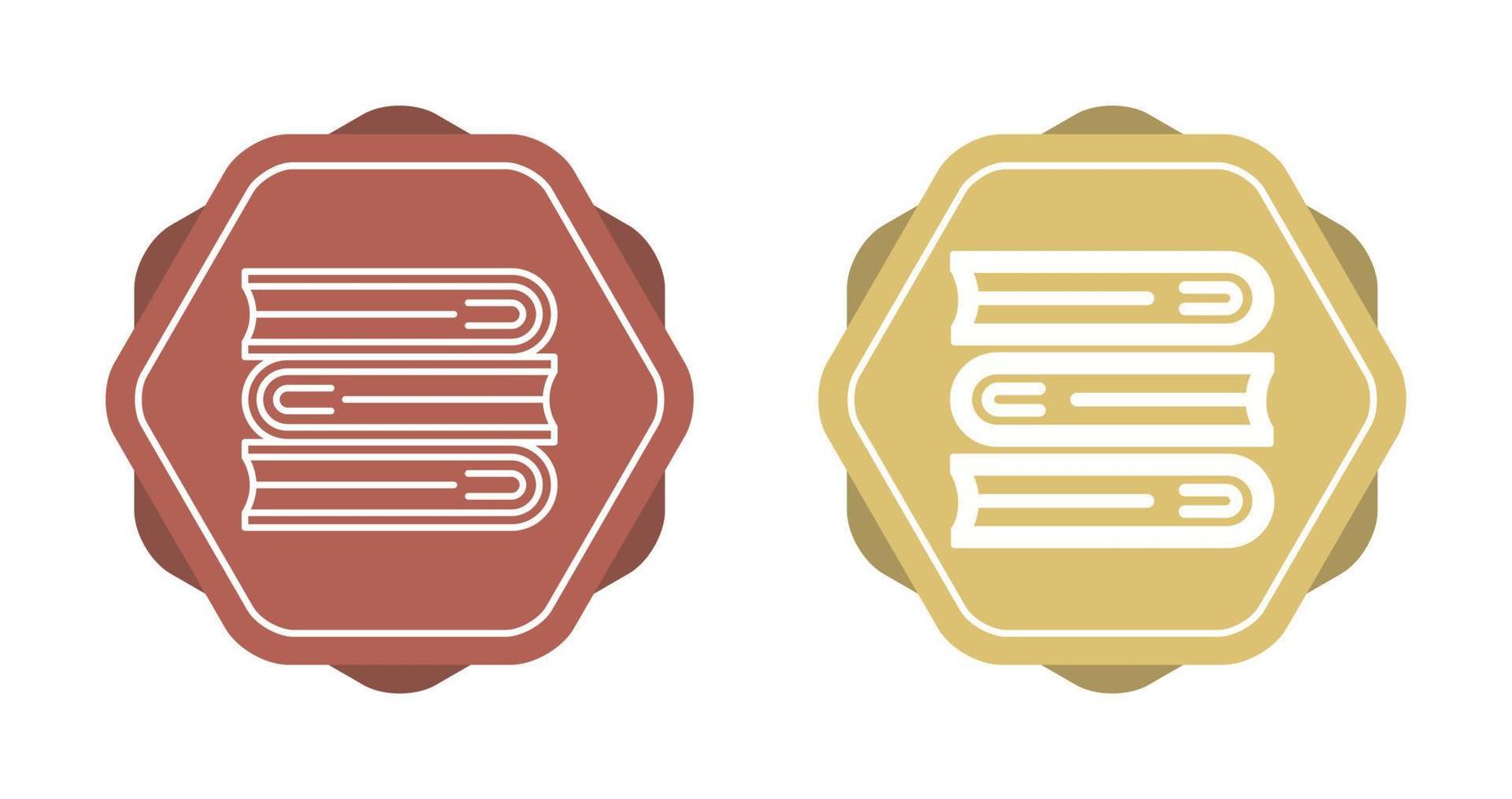 Book Vector Icon