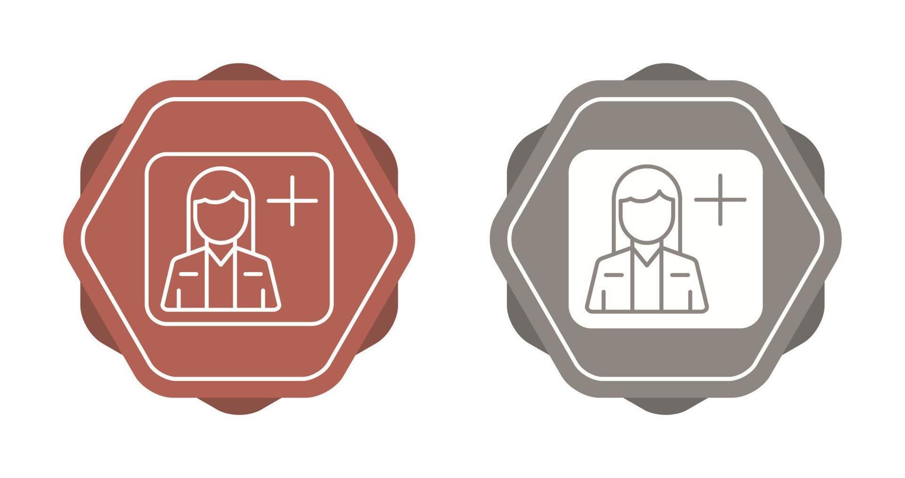Follower Vector Icon