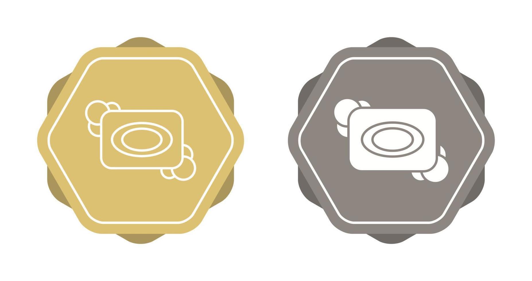 Soap Vector Icon
