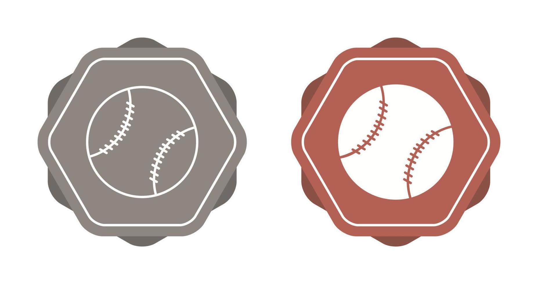 Ball Vector Icon