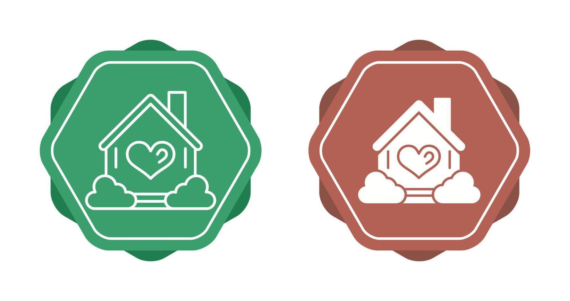 Shelter Vector Icon