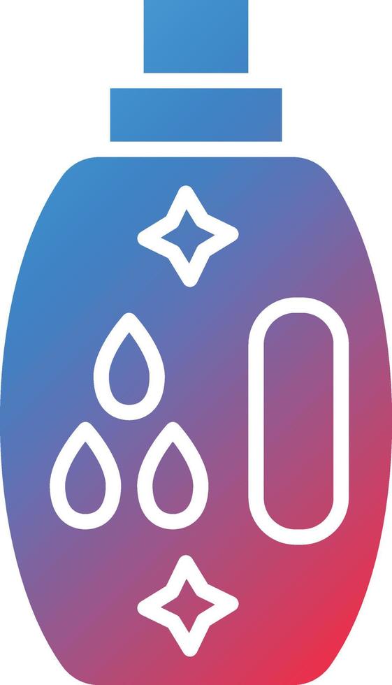 Vector Design Detergent Icon Style