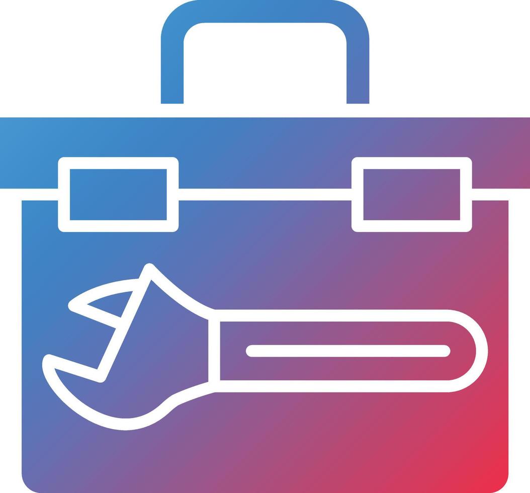 Vector Design Toolbox Icon Style 22375129 Vector Art at Vecteezy